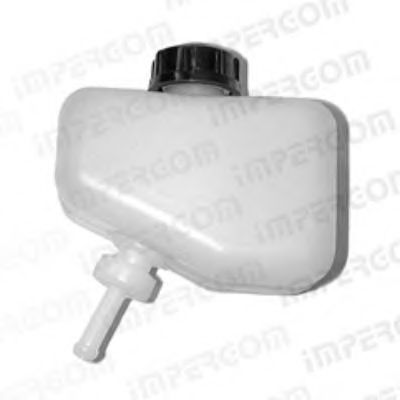 Компенсационный бак, тормозная жидкость ORIGINAL IMPERIUM 29611