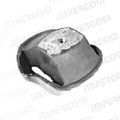 Подвеска, двигатель BIRTH 5111