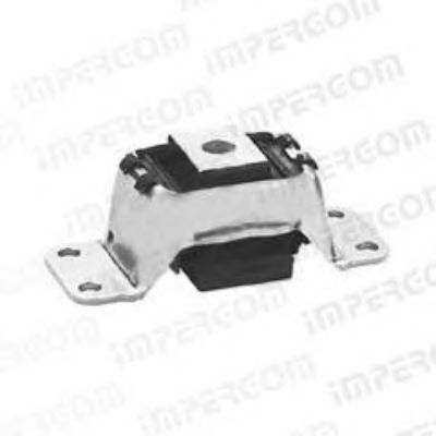 Втулка, балка моста VEMO 101439