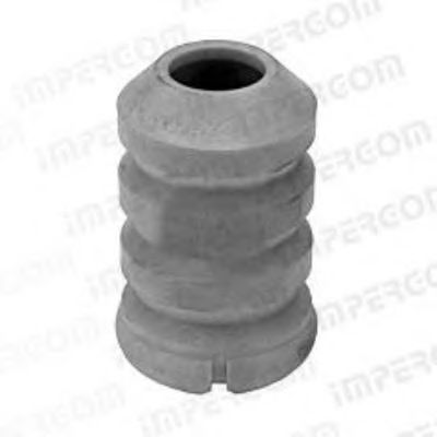 Буфер, амортизация VEMO 306001