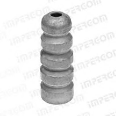 Буфер, амортизация VEMO 400326