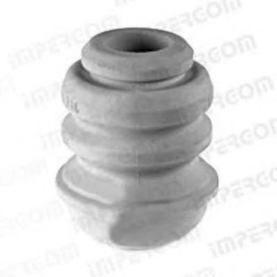 Буфер, амортизация VEMO 400269