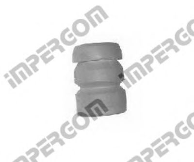 Буфер, амортизация ORIGINAL IMPERIUM 38003