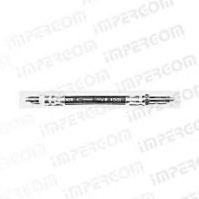 Тормозной шланг ORIGINAL IMPERIUM 60017