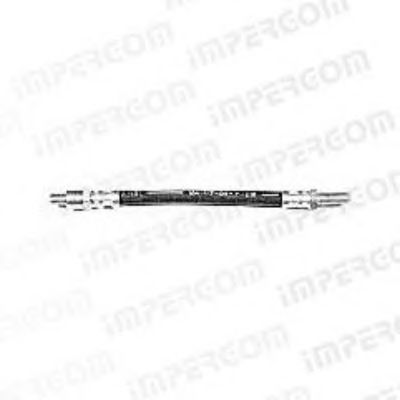 Тормозной шланг ORIGINAL IMPERIUM 60021