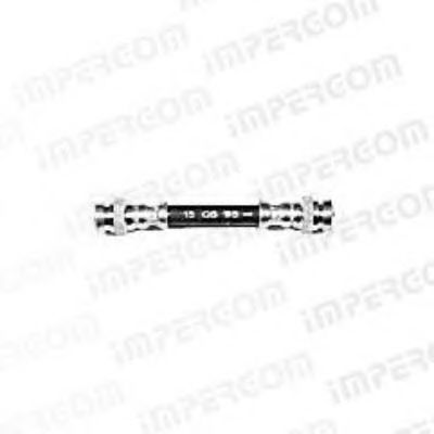 Тормозной шланг ORIGINAL IMPERIUM 60036