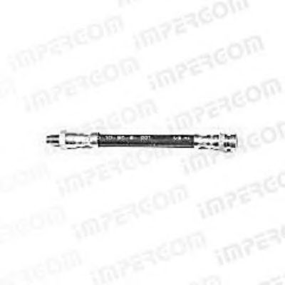 Тормозной шланг ORIGINAL IMPERIUM 60039