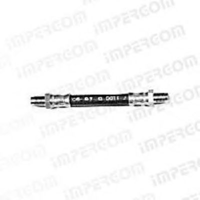 Тормозной шланг ORIGINAL IMPERIUM 60062
