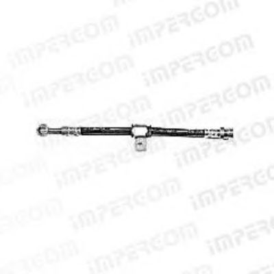 Тормозной шланг ORIGINAL IMPERIUM 60094