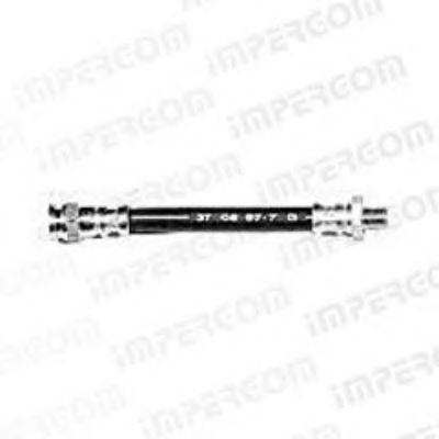 Тормозной шланг ORIGINAL IMPERIUM 60141