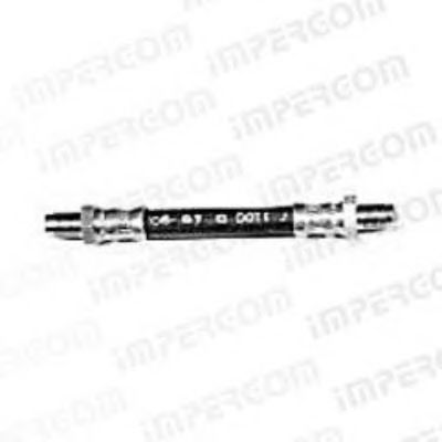 Тормозной шланг ORIGINAL IMPERIUM 60142