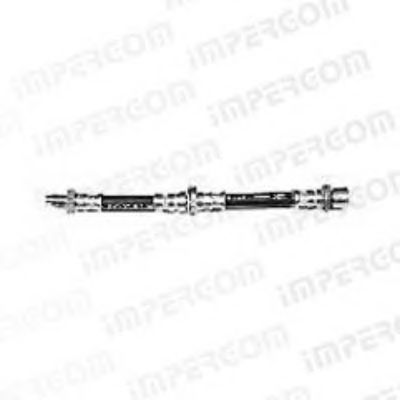 Тормозной шланг ORIGINAL IMPERIUM 60156