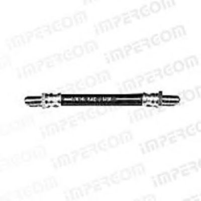 Тормозной шланг ORIGINAL IMPERIUM 60172