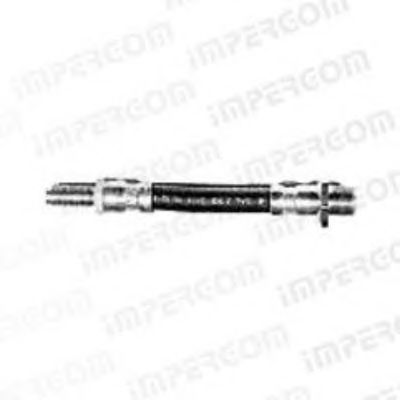 Тормозной шланг ORIGINAL IMPERIUM 60179