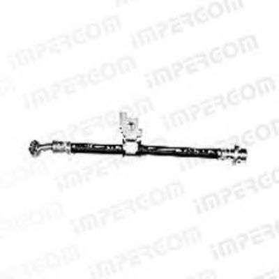 Тормозной шланг ORIGINAL IMPERIUM 60181