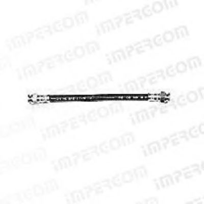 Тормозной шланг ORIGINAL IMPERIUM 60221