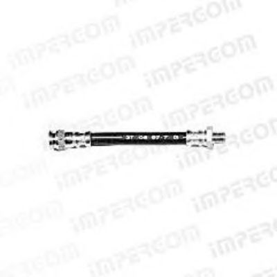 Тормозной шланг ORIGINAL IMPERIUM 60246