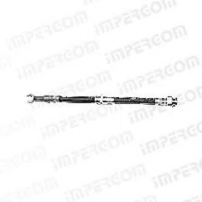 Тормозной шланг ORIGINAL IMPERIUM 60266