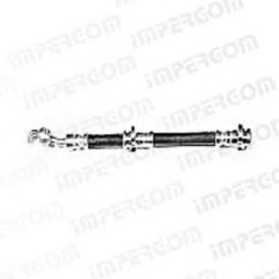 Тормозной шланг ORIGINAL IMPERIUM 60279