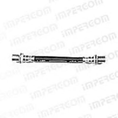 Тормозной шланг ORIGINAL IMPERIUM 60304