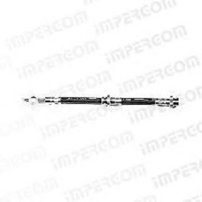 Тормозной шланг ORIGINAL IMPERIUM 60309