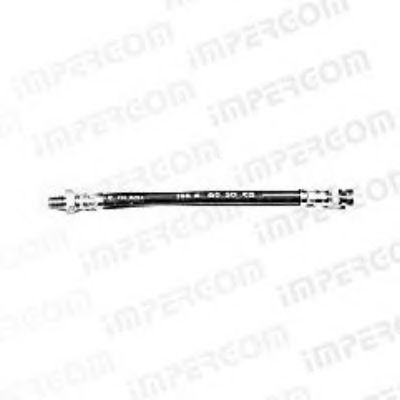 Тормозной шланг ORIGINAL IMPERIUM 60365