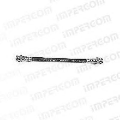 Тормозной шланг ORIGINAL IMPERIUM 60368