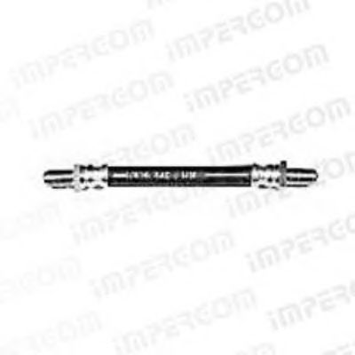 Тормозной шланг ORIGINAL IMPERIUM 60497