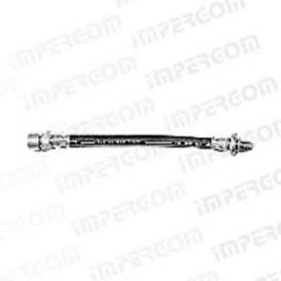 Тормозной шланг ORIGINAL IMPERIUM 60559