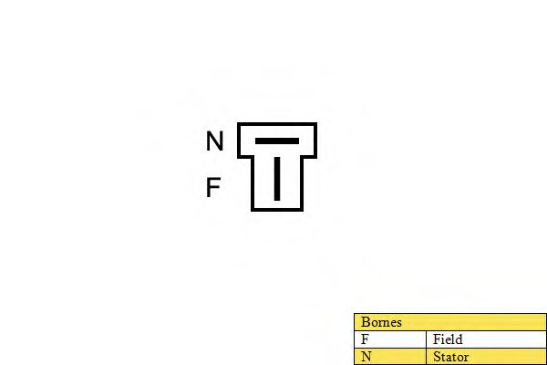 Генератор HOLGER CRISTIANSEN 110239