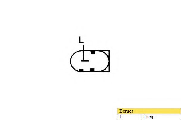 Генератор DA SILVA 011620