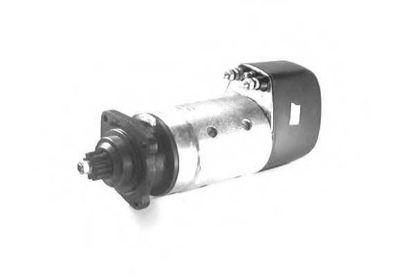 Стартер DA SILVA 020023