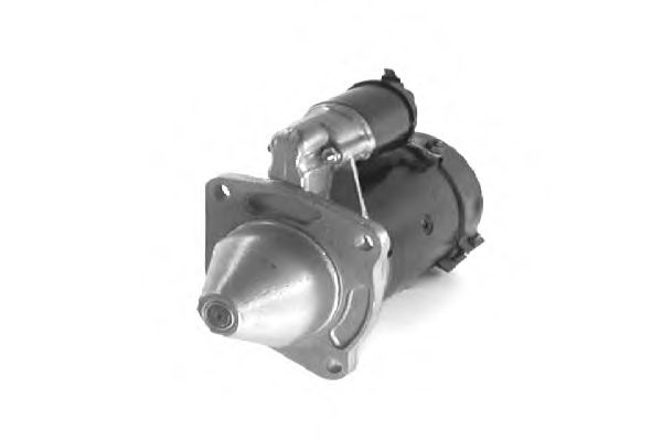 Стартер DA SILVA 020313