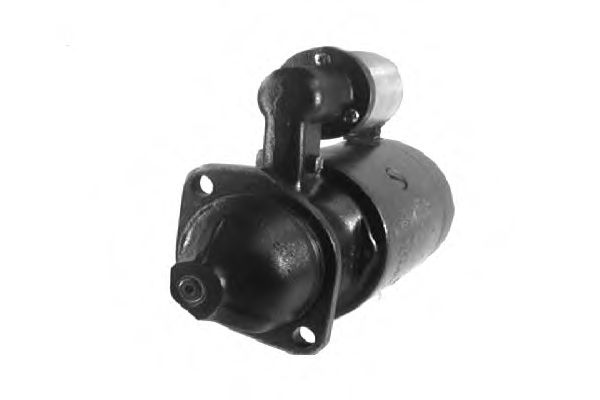 Стартер DA SILVA 020349