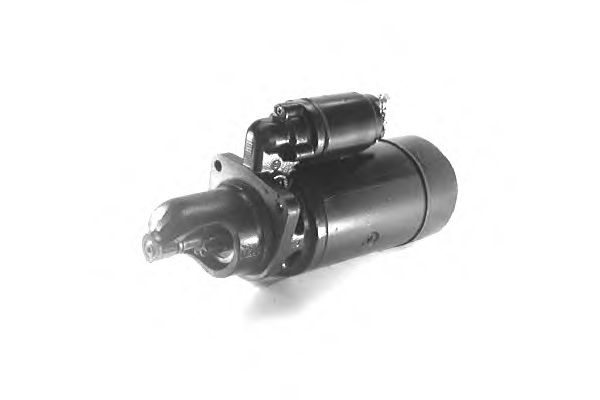 Стартер DA SILVA 020564