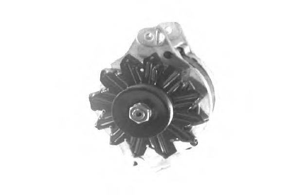 Генератор DA SILVA 030052