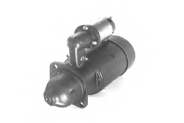 Стартер DA SILVA 040083