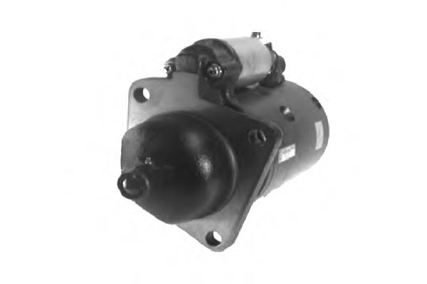 Стартер DA SILVA 040089