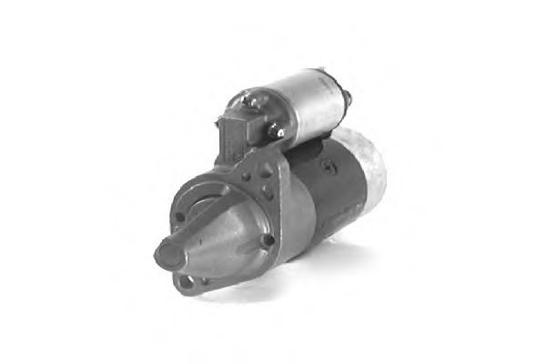 Стартер DA SILVA 040495