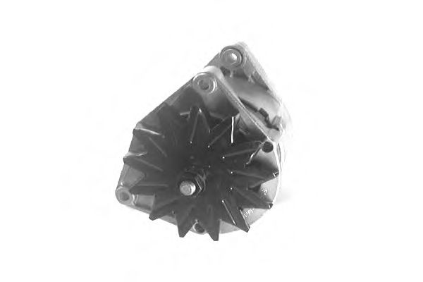 Генератор DA SILVA 050112