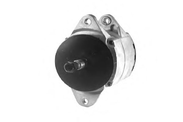 Генератор DA SILVA 051059