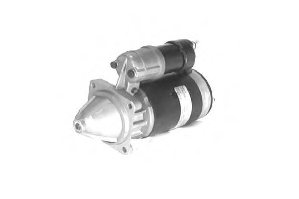 Стартер DA SILVA 060078
