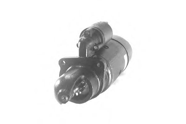 Стартер DA SILVA 060950