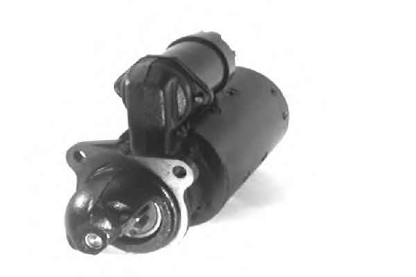 Стартер DA SILVA 060979