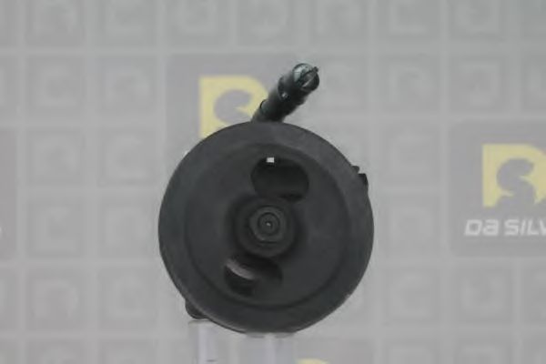 Гидравлический насос, рулевое управление UBD 30139