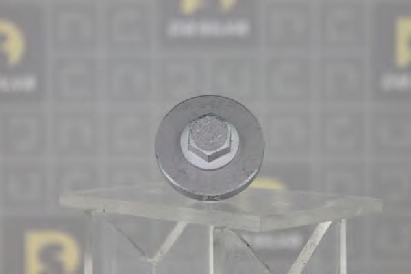 Комплект болтов, ременный шкив - коленчатый вал HEPU 424012