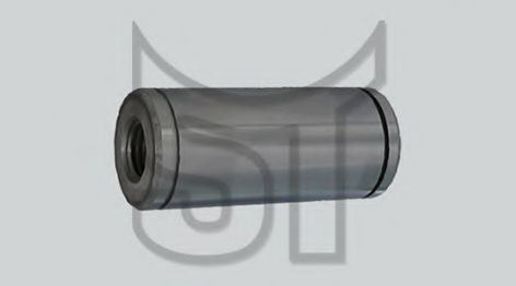 Болт, ролик тормозных колодок AUGER 2373