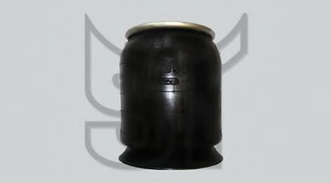 Кожух пневматической рессоры ST-TEMPLIN 04.030.6002.340
