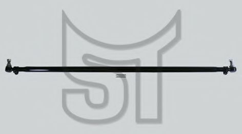Поперечная рулевая тяга ST-TEMPLIN 05.010.0275.700