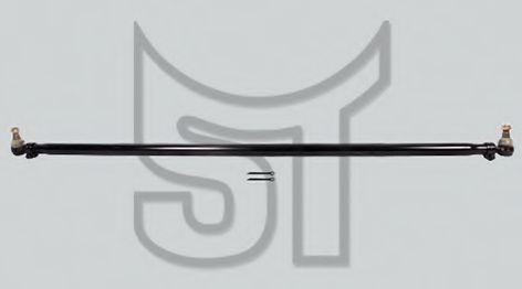 Поперечная рулевая тяга ST-TEMPLIN 05.010.0280.580